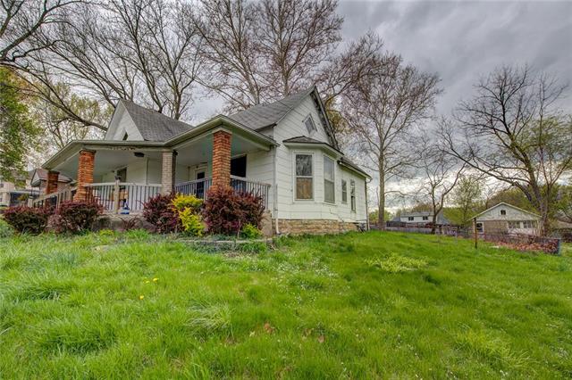 Sold Property