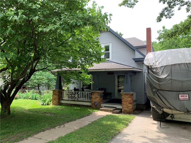 Sold Property