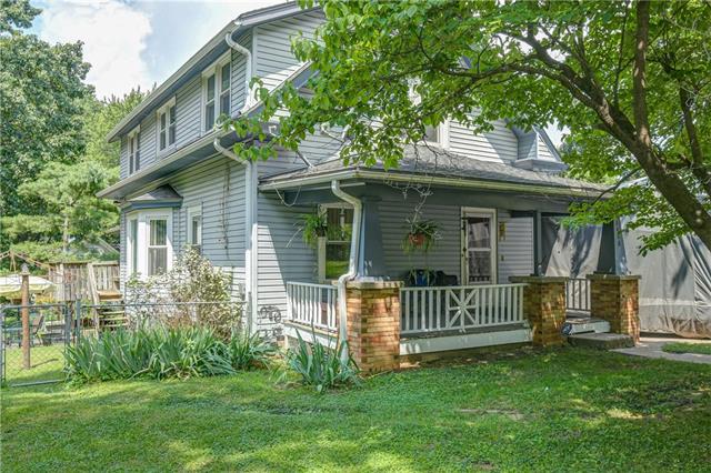 Sold Property