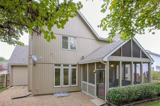Sold Property