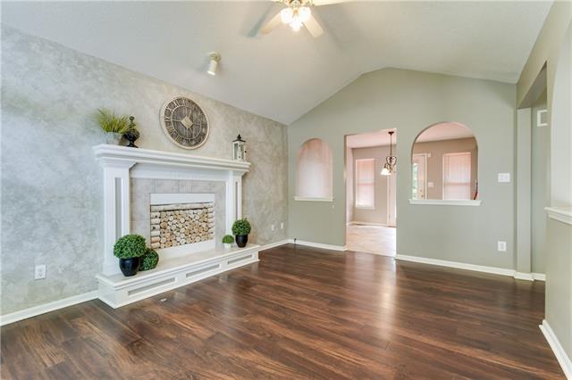 Sold Property