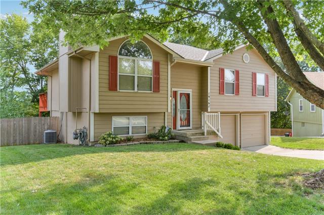 Sold Property