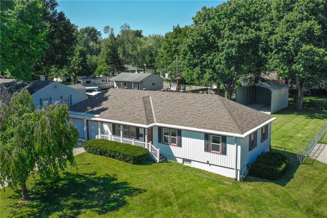 Sold Property