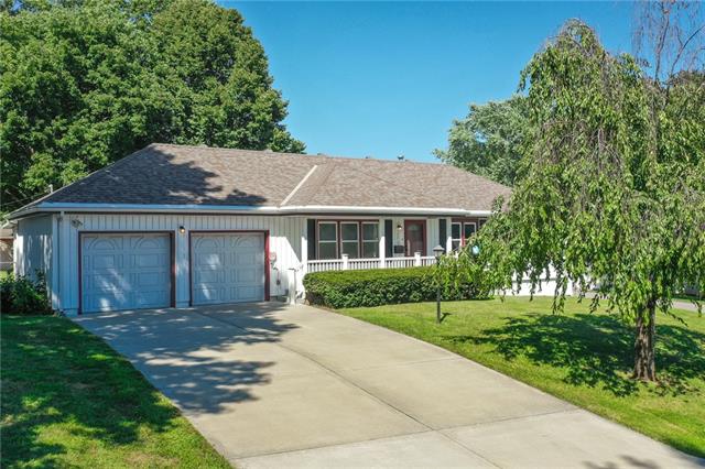 Sold Property