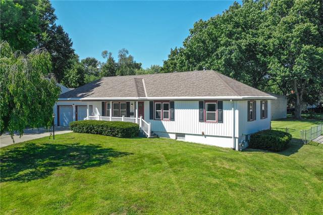 Sold Property