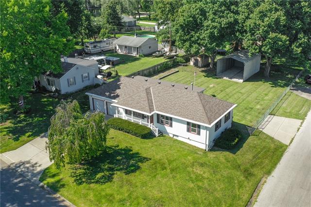 Sold Property