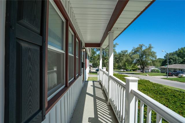 Sold Property