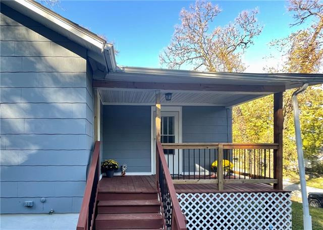 Sold Property