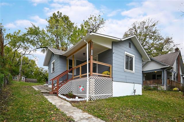 Sold Property