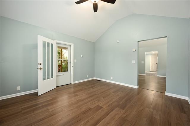 Sold Property
