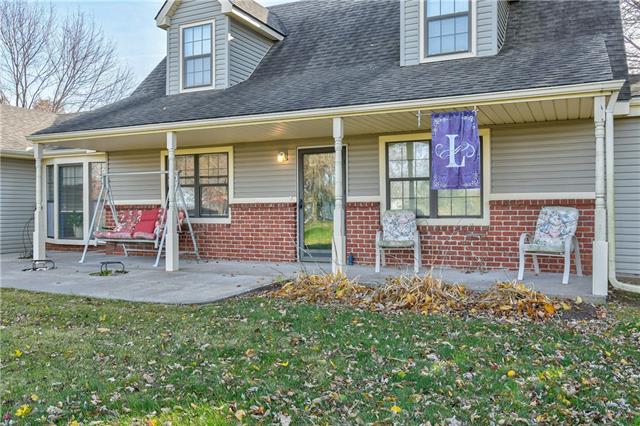 Sold Property