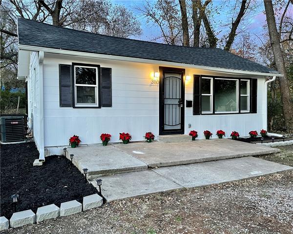 Sold Property