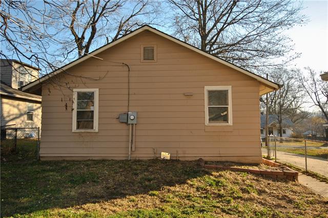 Sold Property