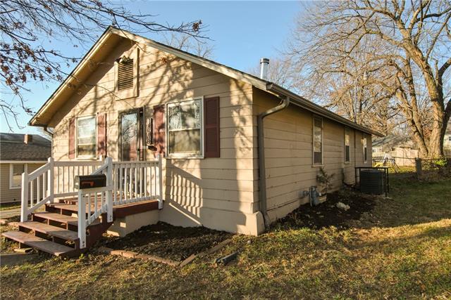 Sold Property
