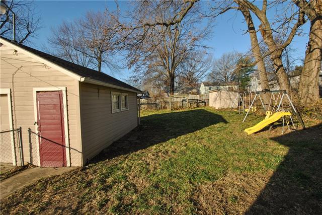 Sold Property