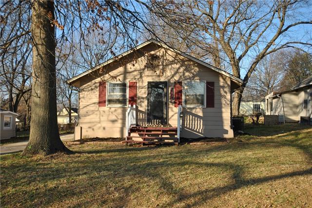 Sold Property