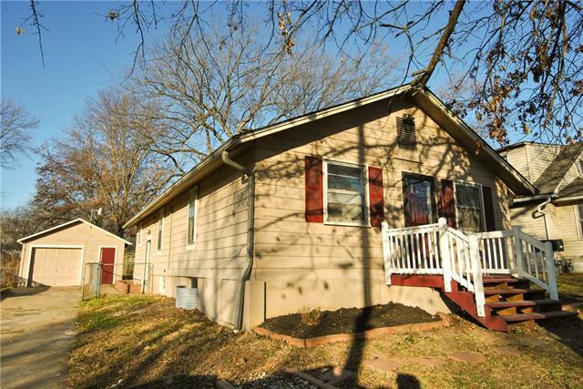 Sold Property