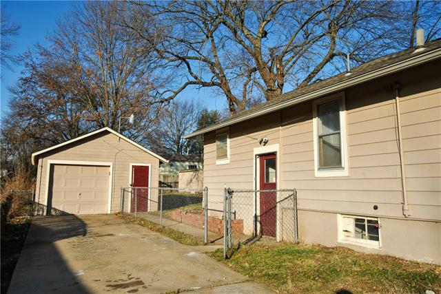 Sold Property