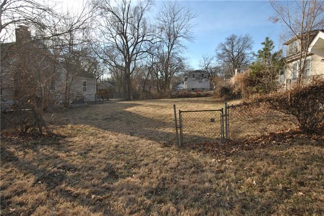 1705 77th, Kansas City MO 64131 Sold Property