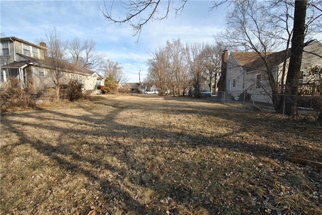 1705 77th, Kansas City MO 64131 Sold Property