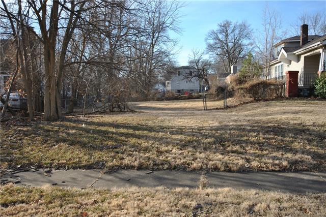 1705 77th, Kansas City MO 64131 Sold Property