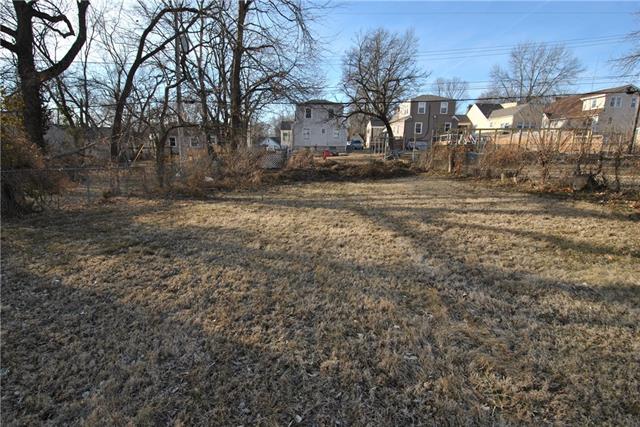 1705 77th, Kansas City MO 64131 Sold Property