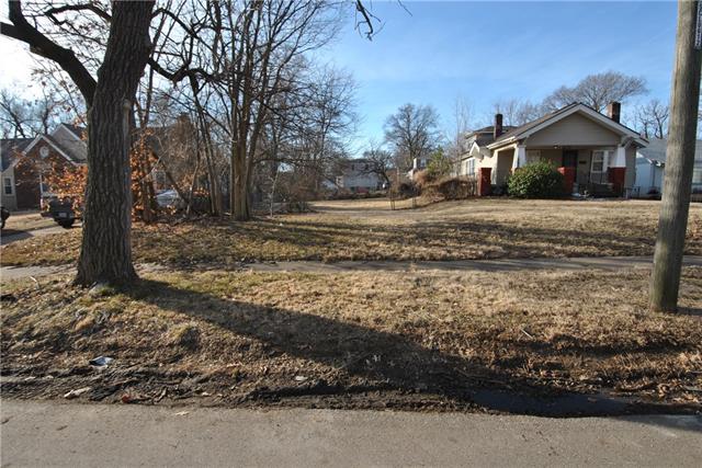 1705 77th, Kansas City MO 64131 Sold Property