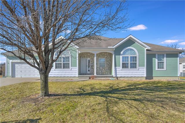 Sold Property