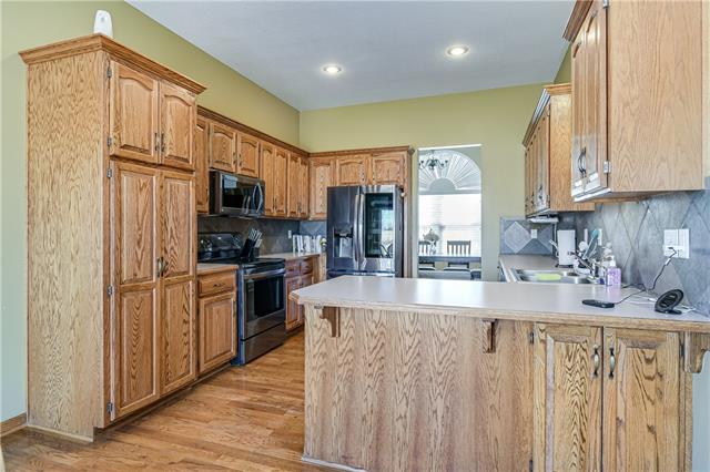 Sold Property