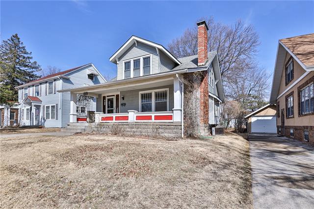 Sold Property