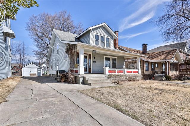 Sold Property