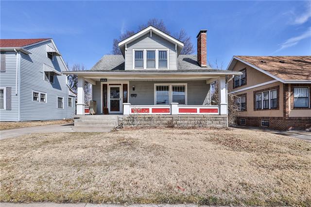 Sold Property