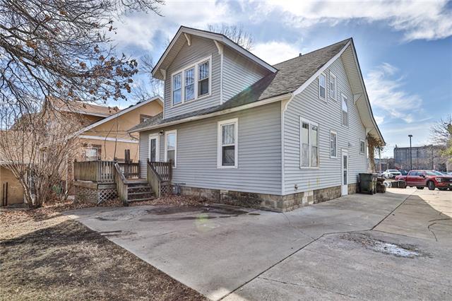 Sold Property