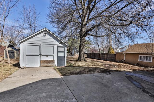 Sold Property