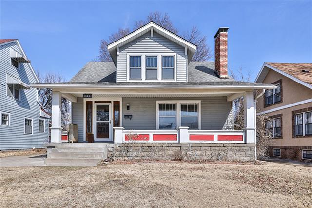Sold Property