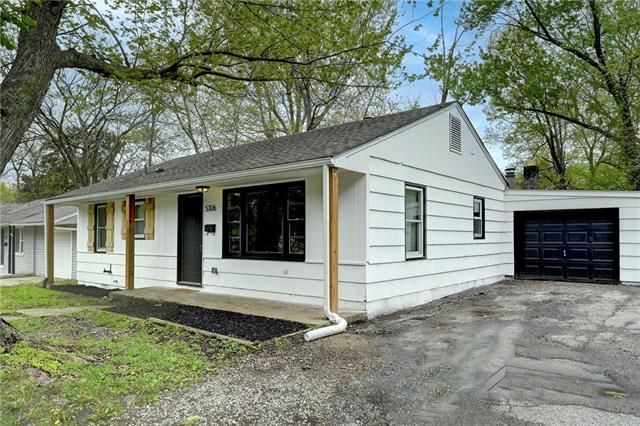 Sold Property