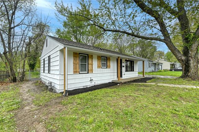 Sold Property