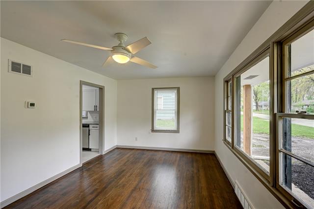 Sold Property