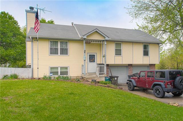 Sold Property