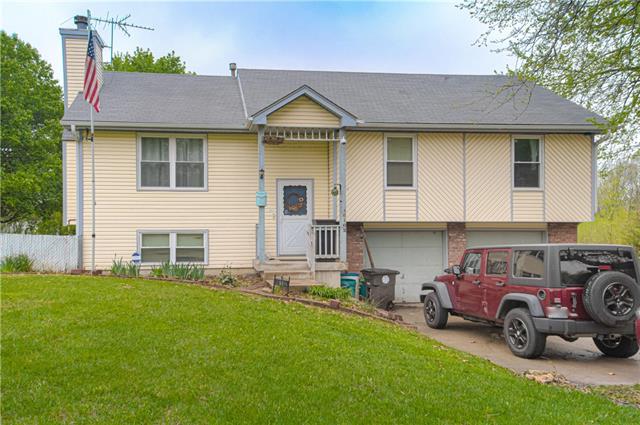 Sold Property