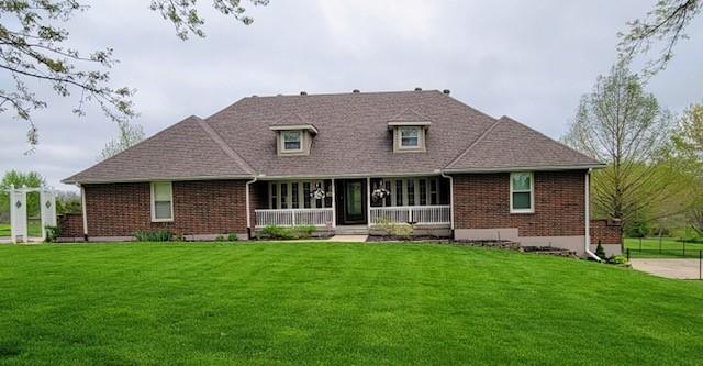 Sold Property