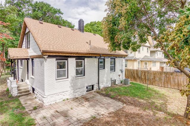Sold Property