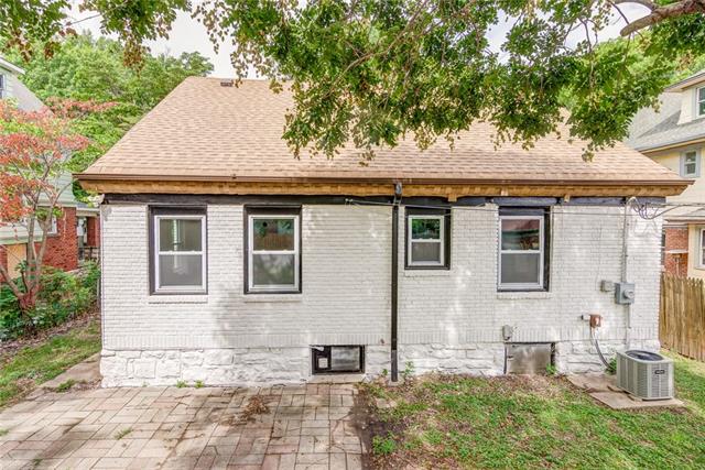 Sold Property