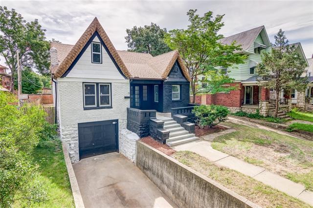 Sold Property