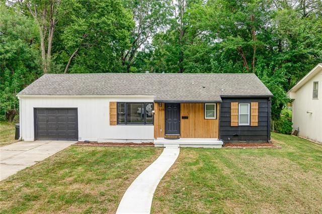 Sold Property
