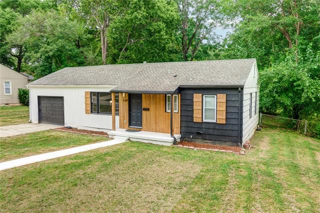 Sold Property