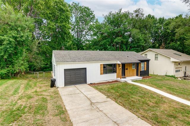Sold Property