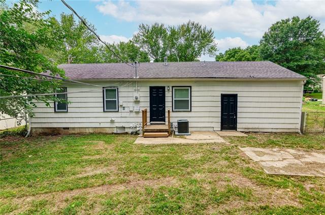 Sold Property