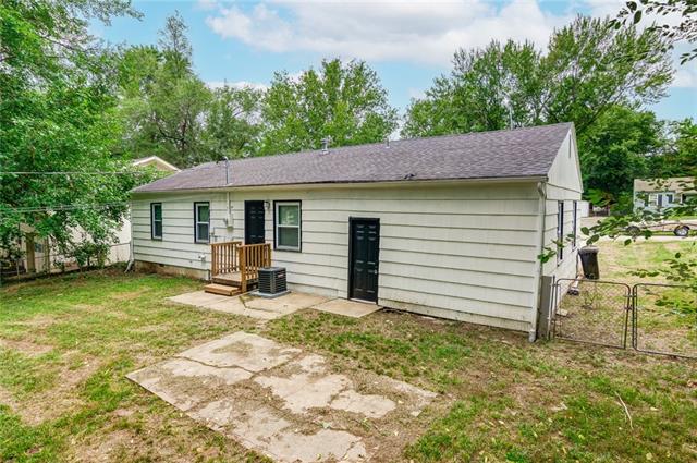 Sold Property