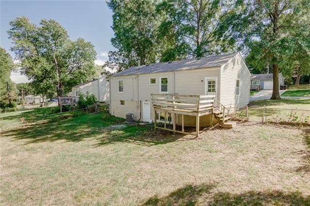 Sold Property